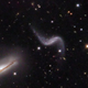 Illustration for article titled Is there a link between the Higgs boson and dark energy?